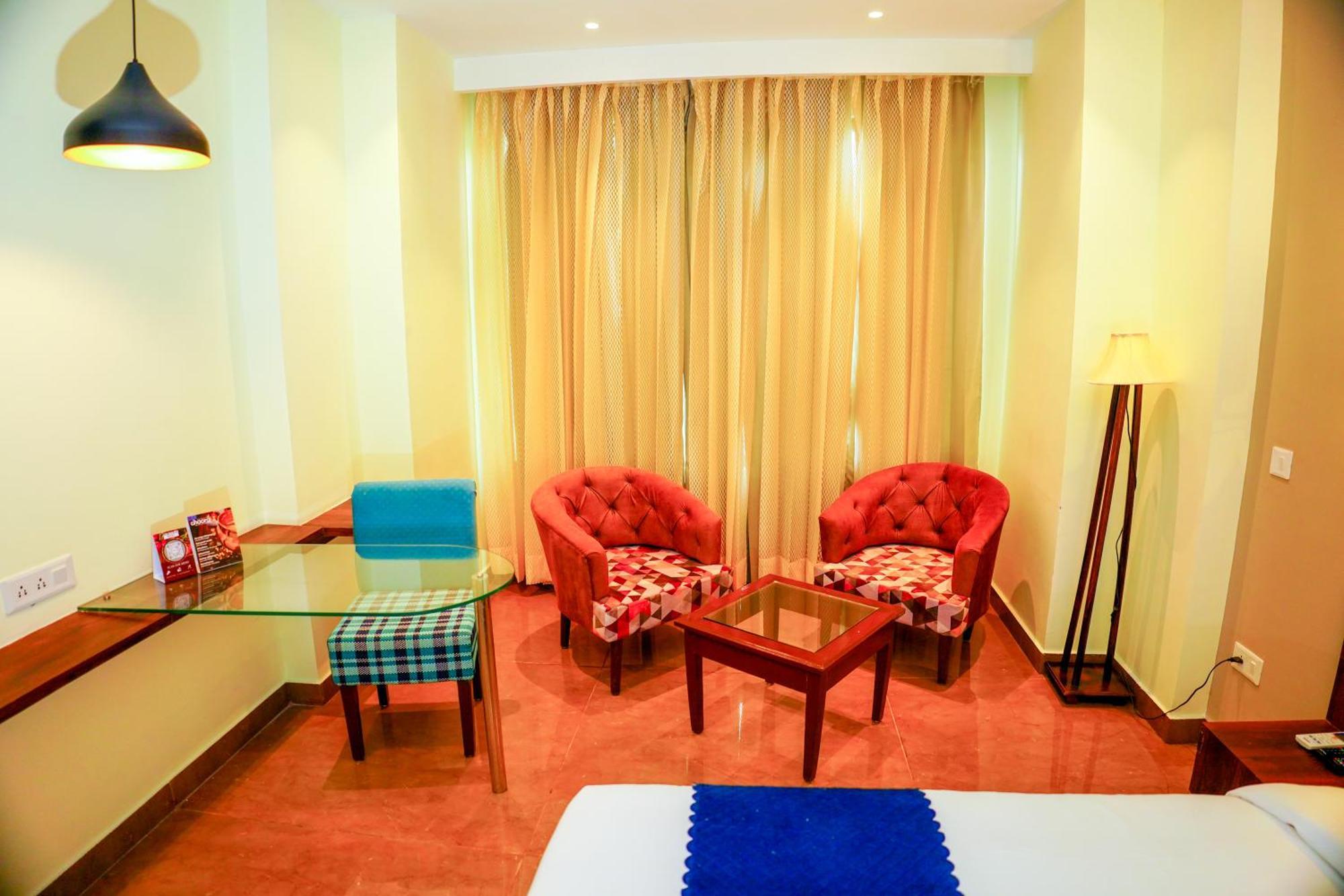 Aachman River And Valley View Resort Dharamshala - A Riverside Resort With Balcony View Экстерьер фото