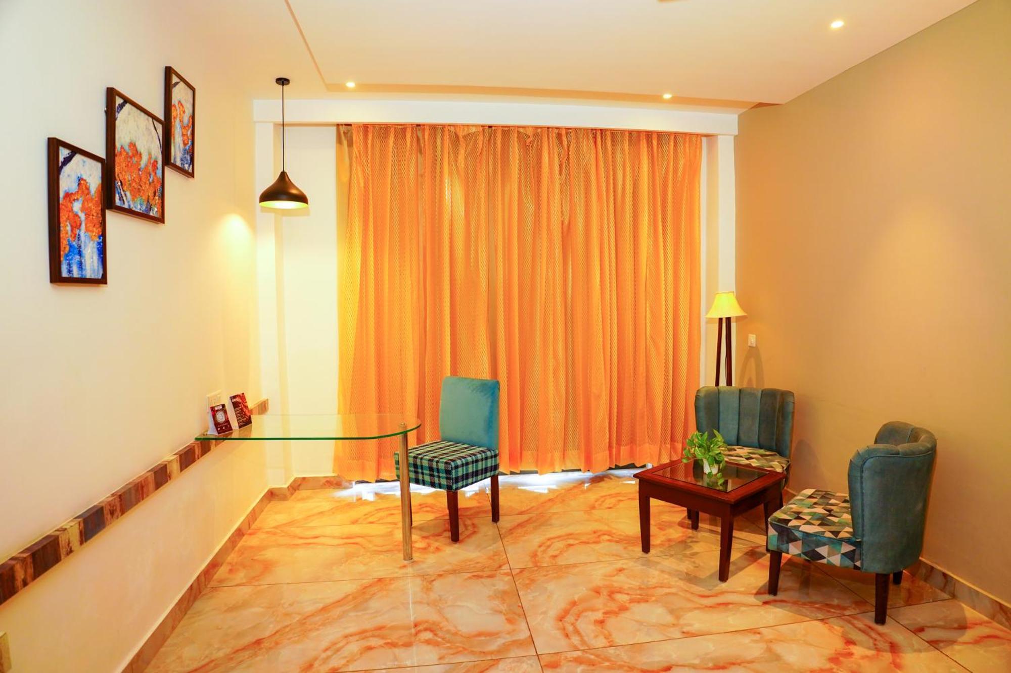 Aachman River And Valley View Resort Dharamshala - A Riverside Resort With Balcony View Экстерьер фото